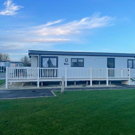 Golden Sands Retreat Otel Mablethorpe Dış mekan fotoğraf