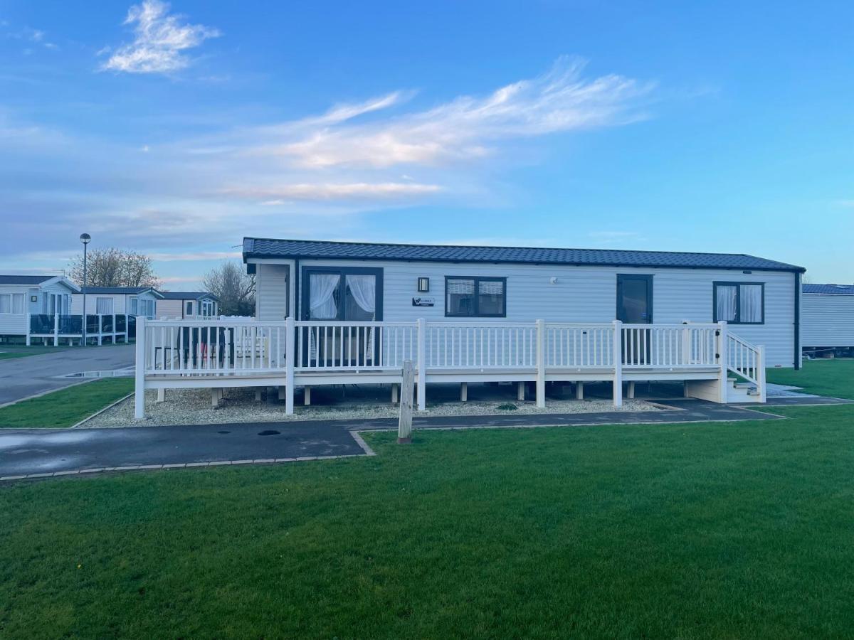 Golden Sands Retreat Otel Mablethorpe Dış mekan fotoğraf