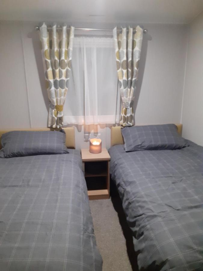 Golden Sands Retreat Otel Mablethorpe Dış mekan fotoğraf